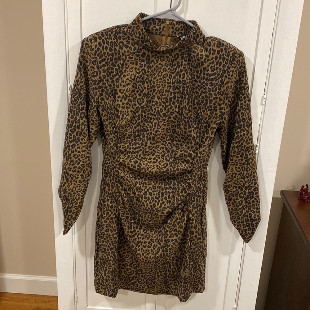 Women’s mini dress